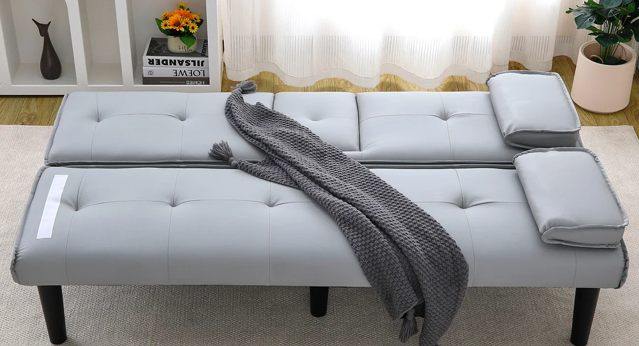 67 Foldable Sofa Bed 3