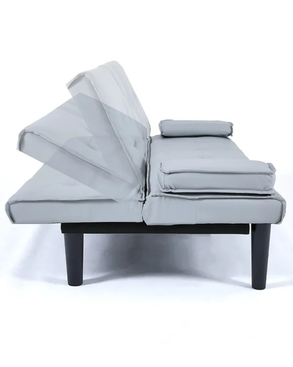 67 Foldable Sofa Bed 4