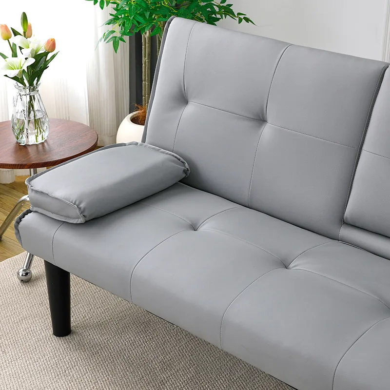 67 Foldable Sofa Bed 6