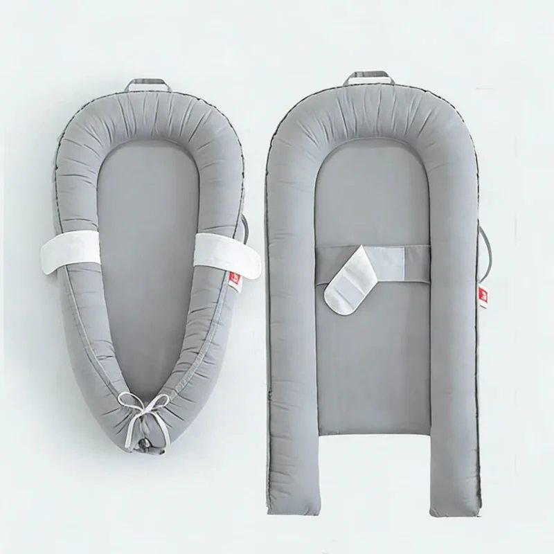Baby Nest Lounger for Newborn 1