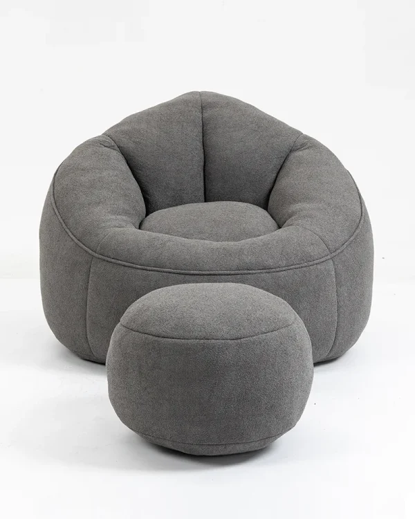 Bean Bag Couch Sofa Chair 1