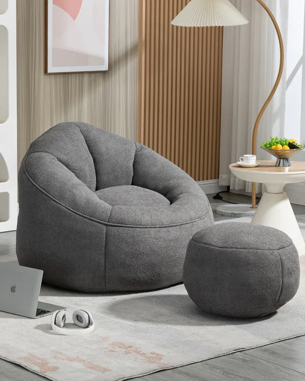 Bean Bag Couch Sofa Chair 11