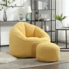 Bean Bag Couch Sofa Chair 15