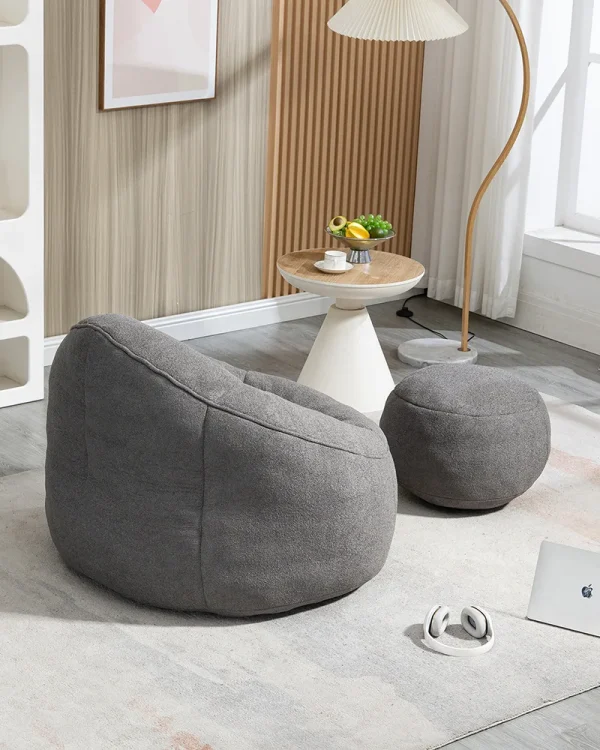 Bean Bag Couch Sofa Chair 6