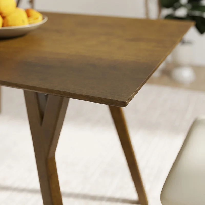 Dining Table and Chairs Set 2
