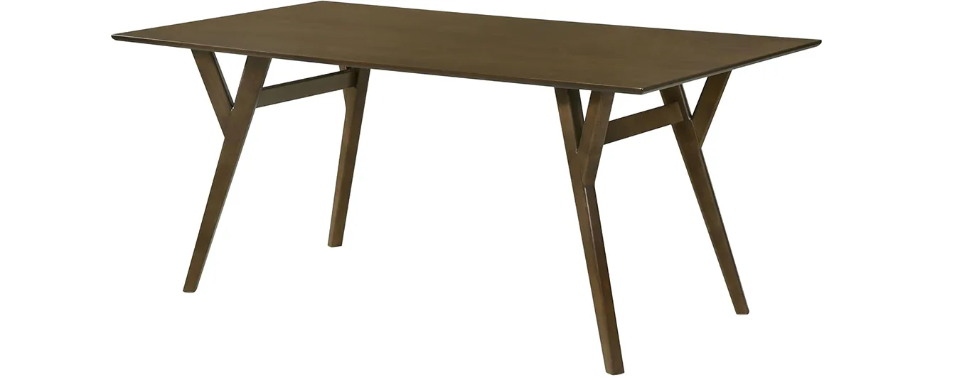 Dining Table and Chairs