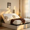 Ergonomic Massager Bed Frame 2