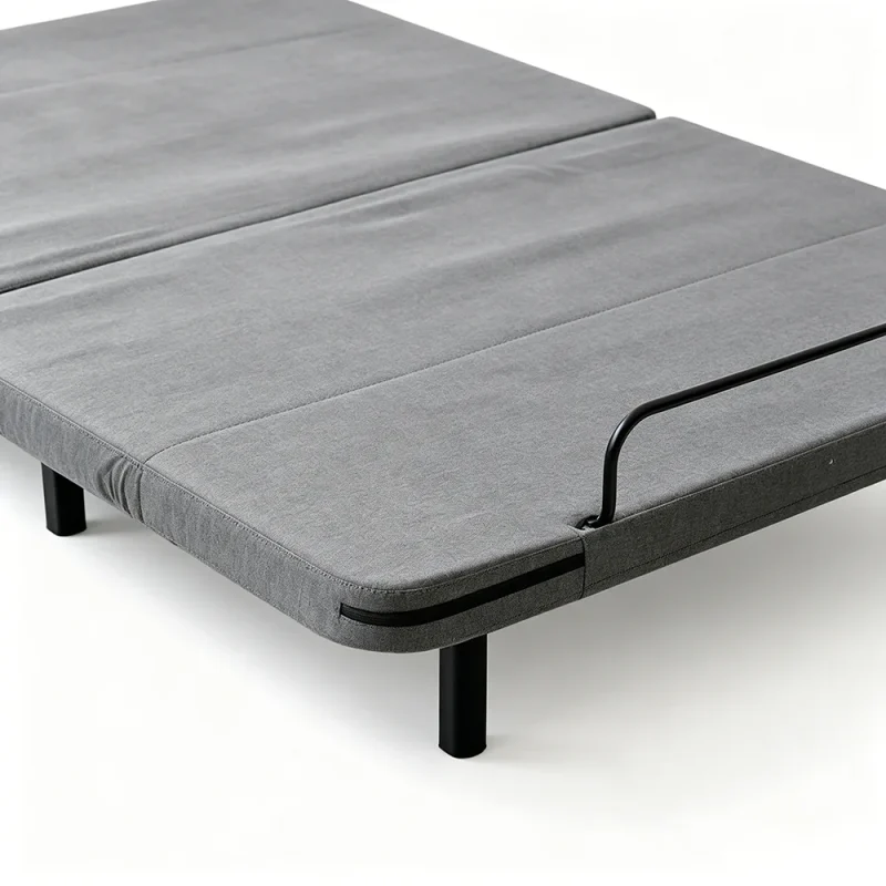 Ergonomic Massager Bed Frame 6