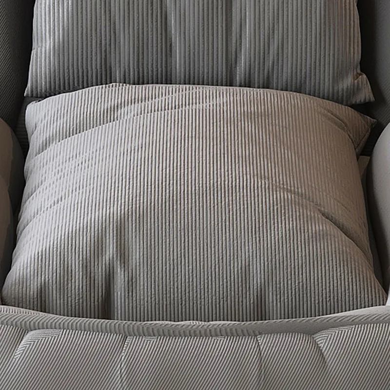 Foldable Lazy Sofa Bed 10
