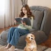 Foldable Lazy Sofa Bed 6
