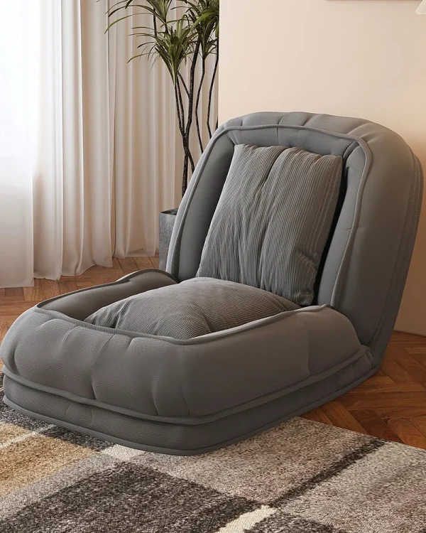 Foldable Lazy Sofa Bed 7
