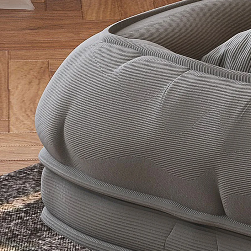 Foldable Lazy Sofa Bed 9