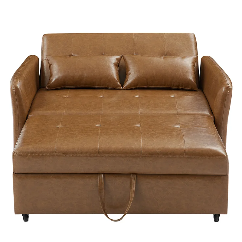 Folding Sleeper Sofa Bed 10
