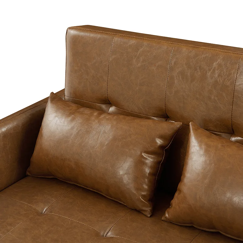 Folding Sleeper Sofa Bed 4