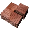 Interlocking Flooring Deck Tiles 1