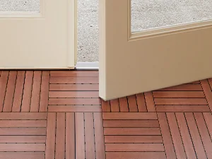 Interlocking Flooring Deck Tiles 7