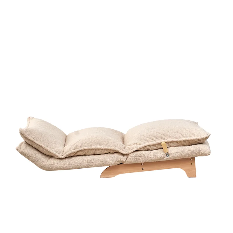 Lazy reclining Accent Chair 1 1