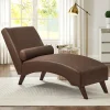 Lounger Chaise Lounge Chair 7