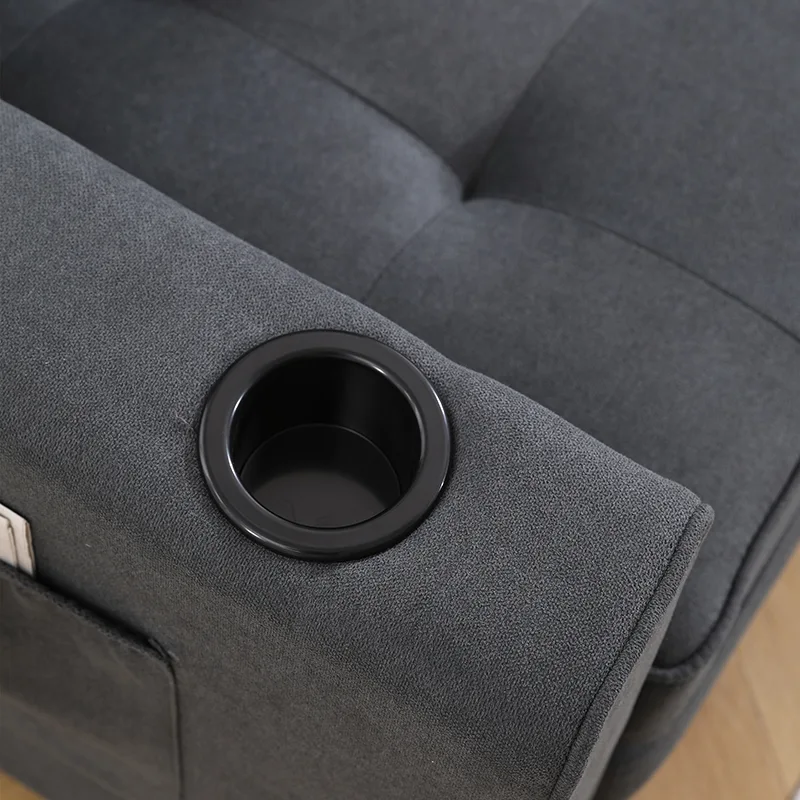 Loveseat Sofa bed 3