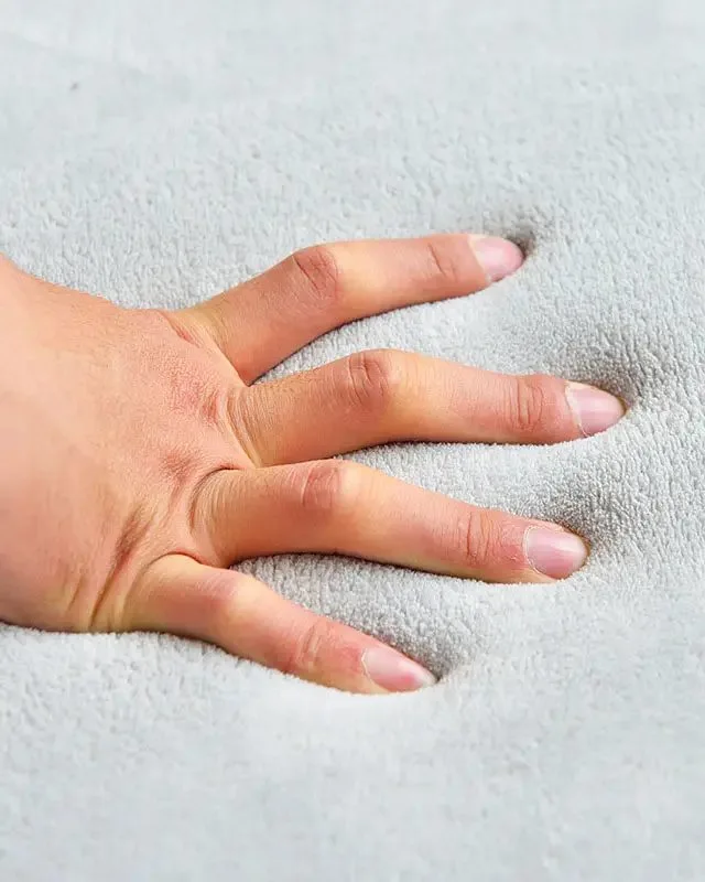 Thick Memory Foam Baby Crawling Mats for Living Room - Image 4
