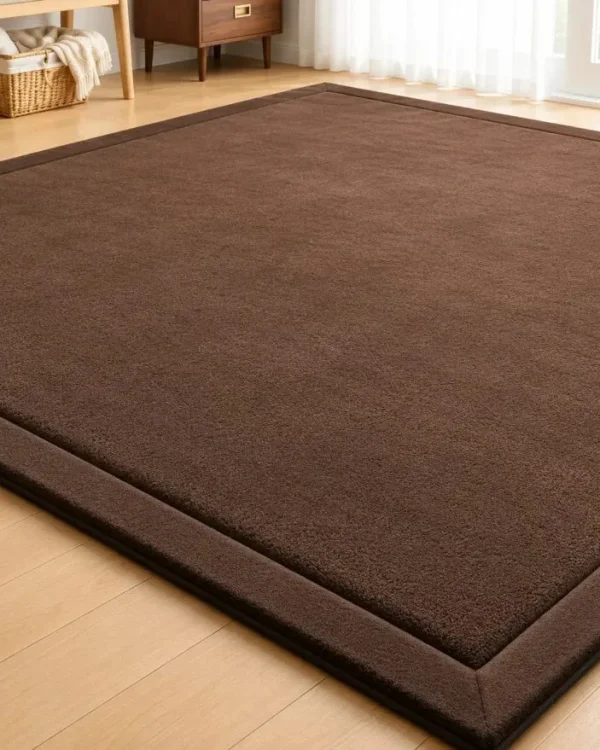 Memory Foam Baby Crawling Mats 16
