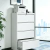 Metal File Cabinets 4