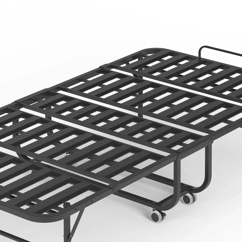 Portable Foldable Bed 3