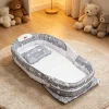 Portable Infant Lounger 2 1 1