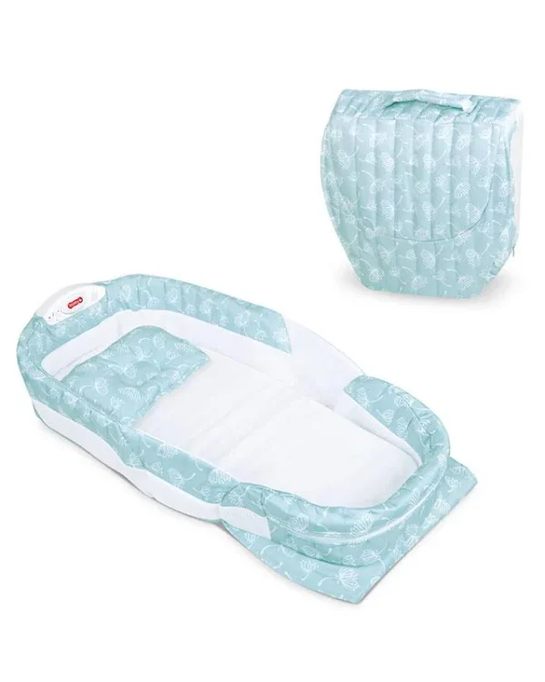 Portable Infant Lounger 2