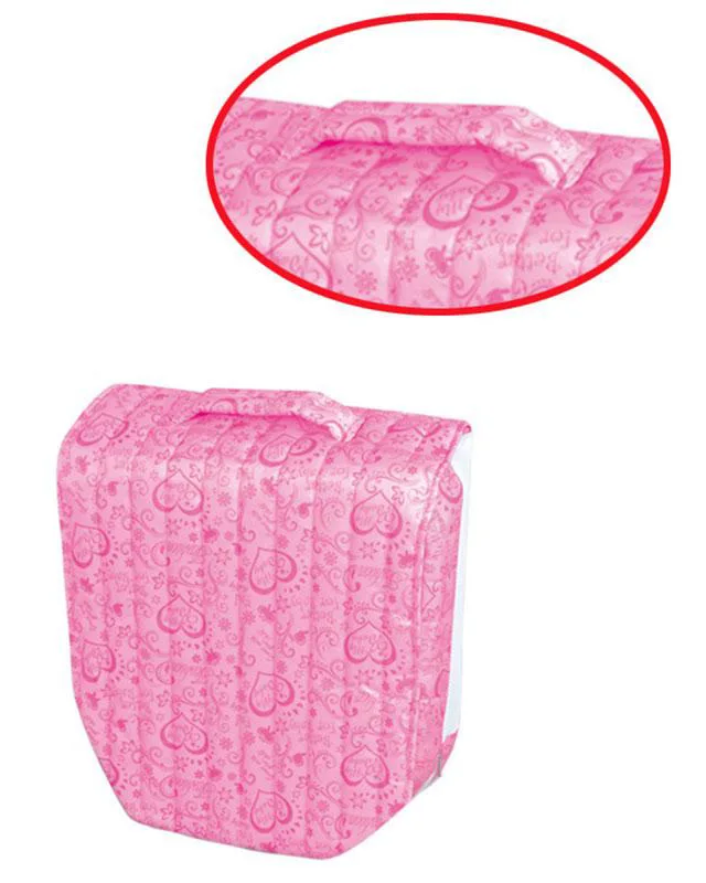 Baby Nest Bed Portable Infant Lounger for Newborns - Image 7