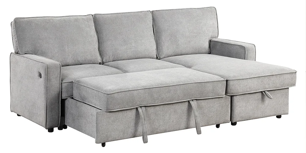 Sectional Sleeper Sofa