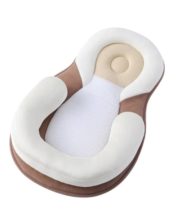 Snuggle Nest Bassinet 1