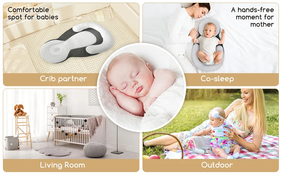 Snuggle Nest Bassinet 10