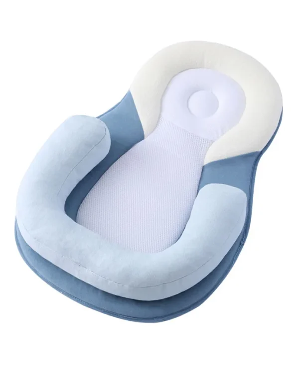 Snuggle Nest Bassinet 3