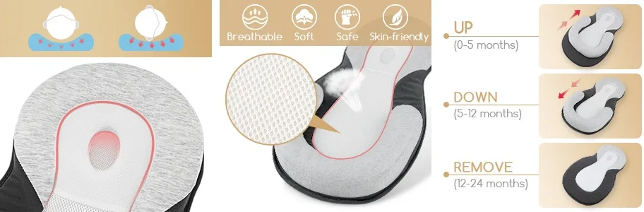 Snuggle Nest Bassinet 8