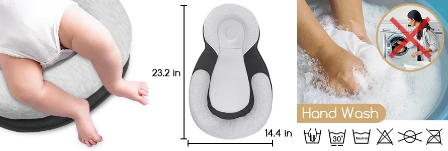 Snuggle Nest Bassinet 9