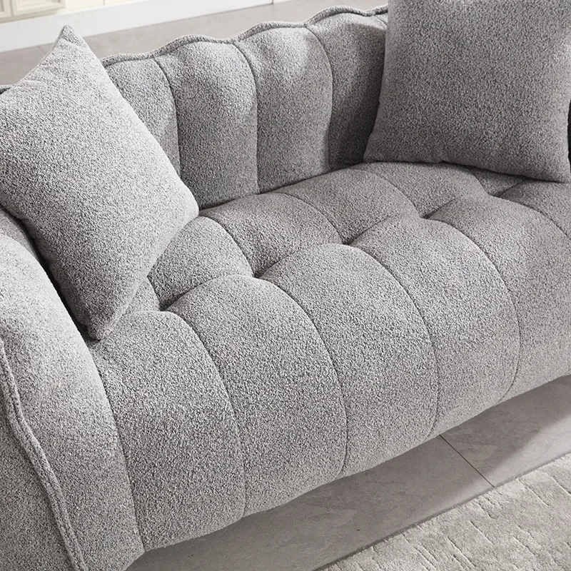 Soft Reading Couch Sofa 11
