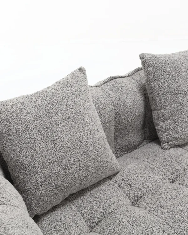 Soft Reading Couch Sofa 7