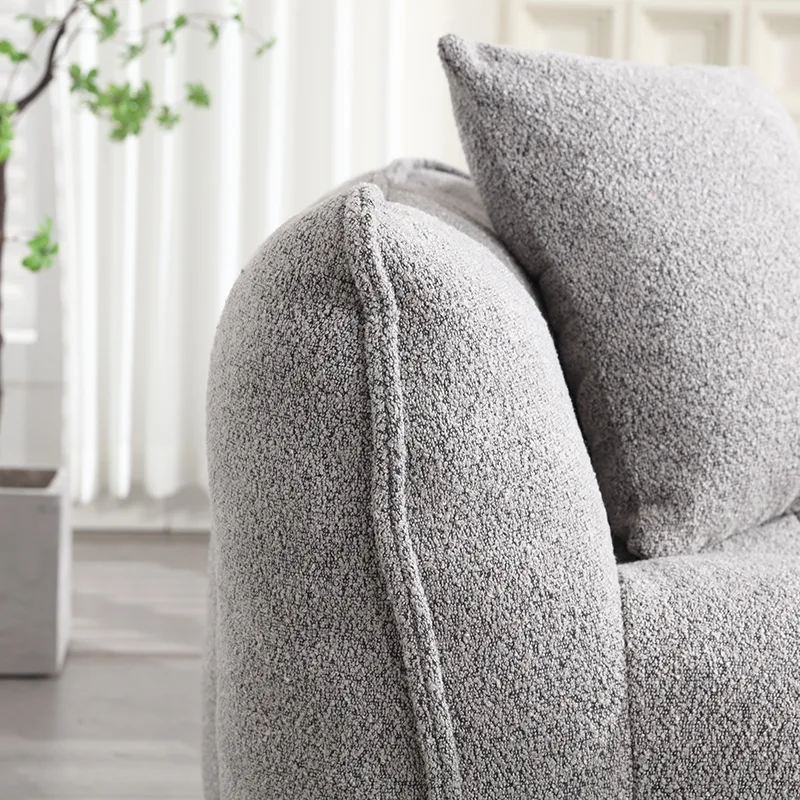 Soft Reading Couch Sofa 8
