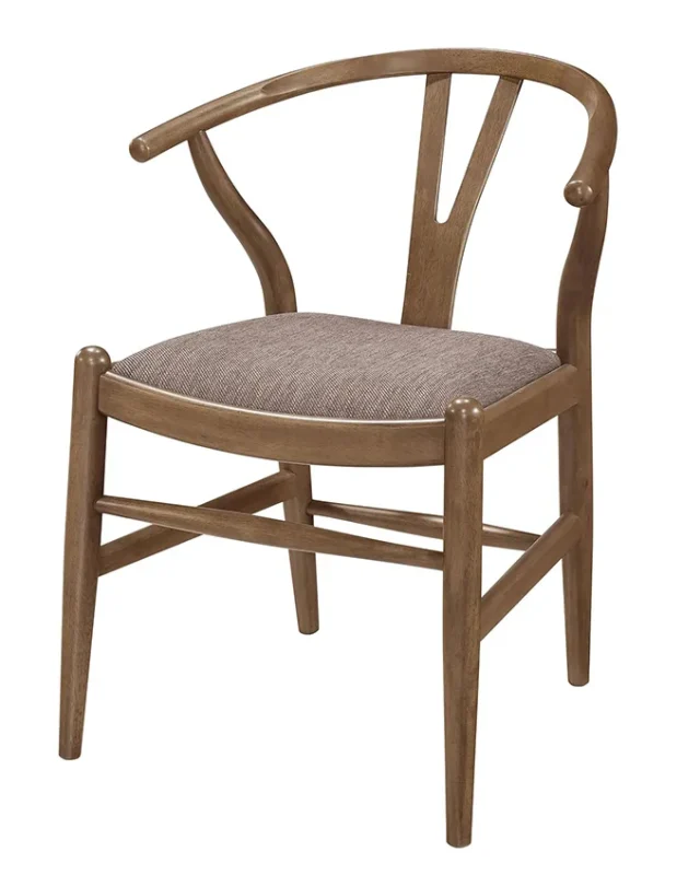 Walnut Dining Chair 1
