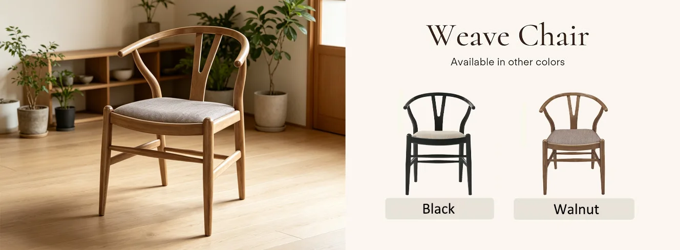 Walnut Dining Chair 2