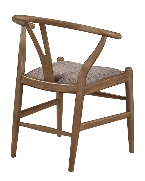 Walnut Dining Chair 4