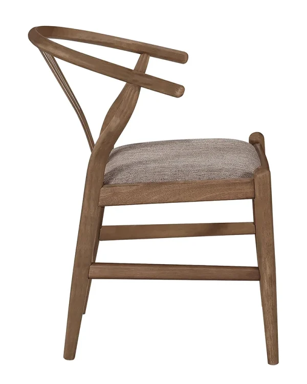 Walnut Dining Chair 5