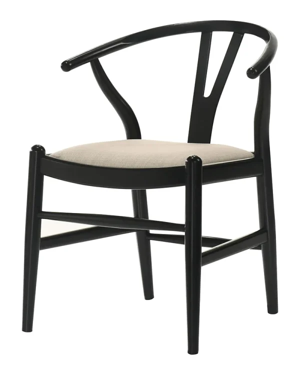 Walnut Dining Chair 6
