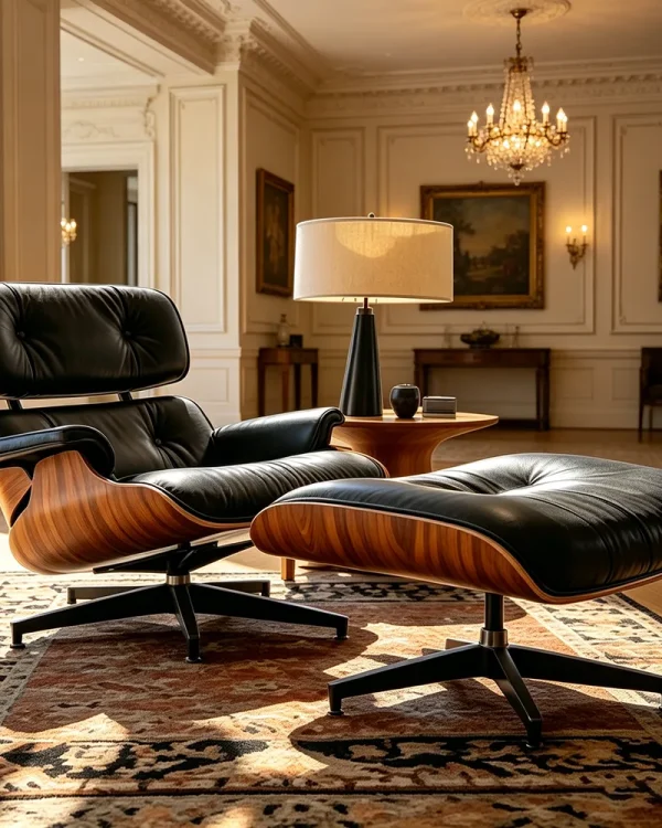 Mid Century Furniture