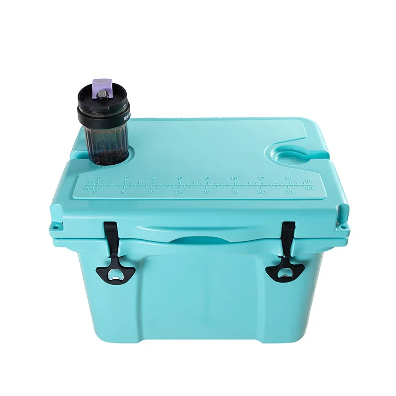25QT Portable Insulated Cooler 7