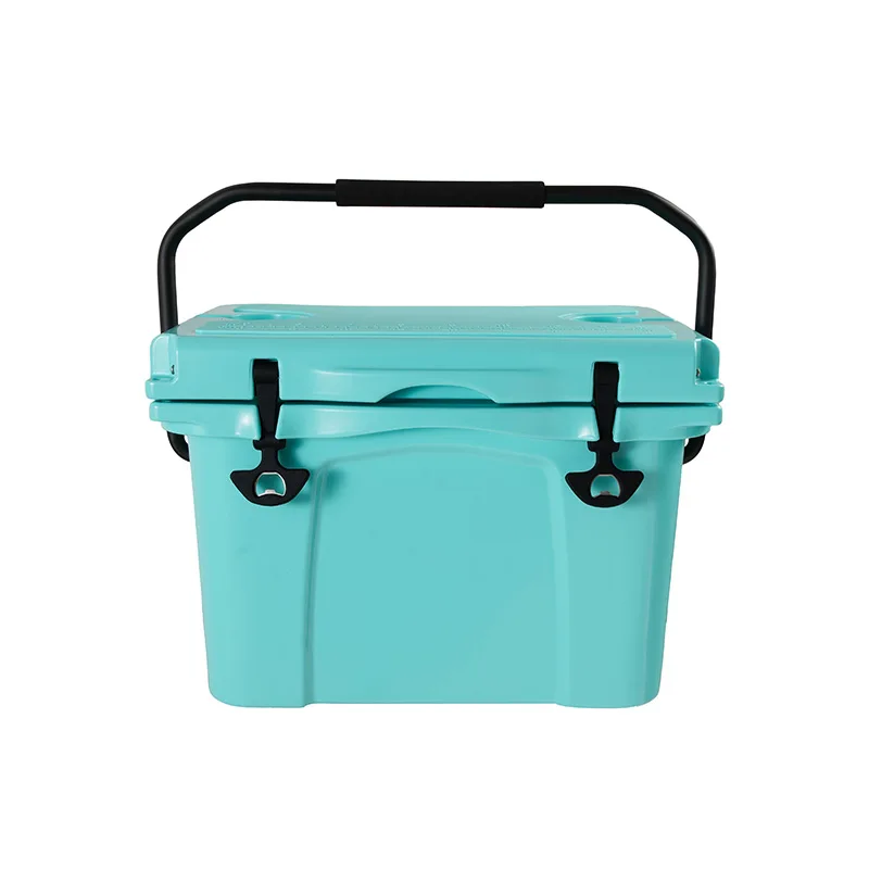 25QT Portable Insulated Cooler 8