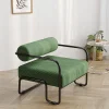 Balcony Upholstered Reading Chair 4