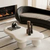 Cloud Shaped Coffee Table 4