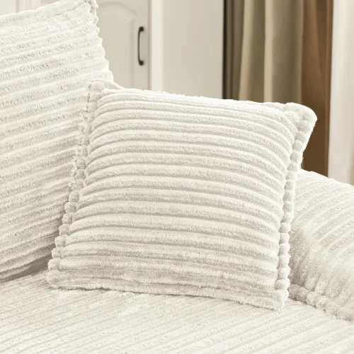 Deep Seat Sofa Chair 2